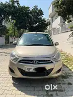 Hyundai i10 (2011)