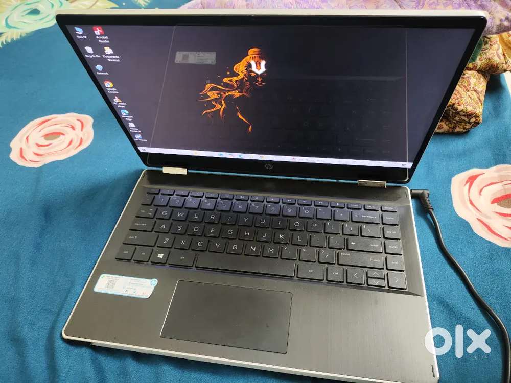 HP Intel core i3