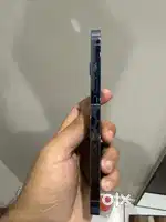 Iphone 13 pro in original coundation