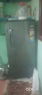 LG refrigerator