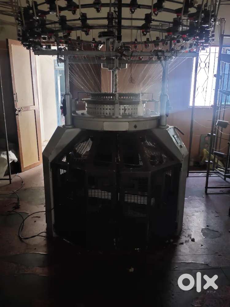 knitting machine for sale