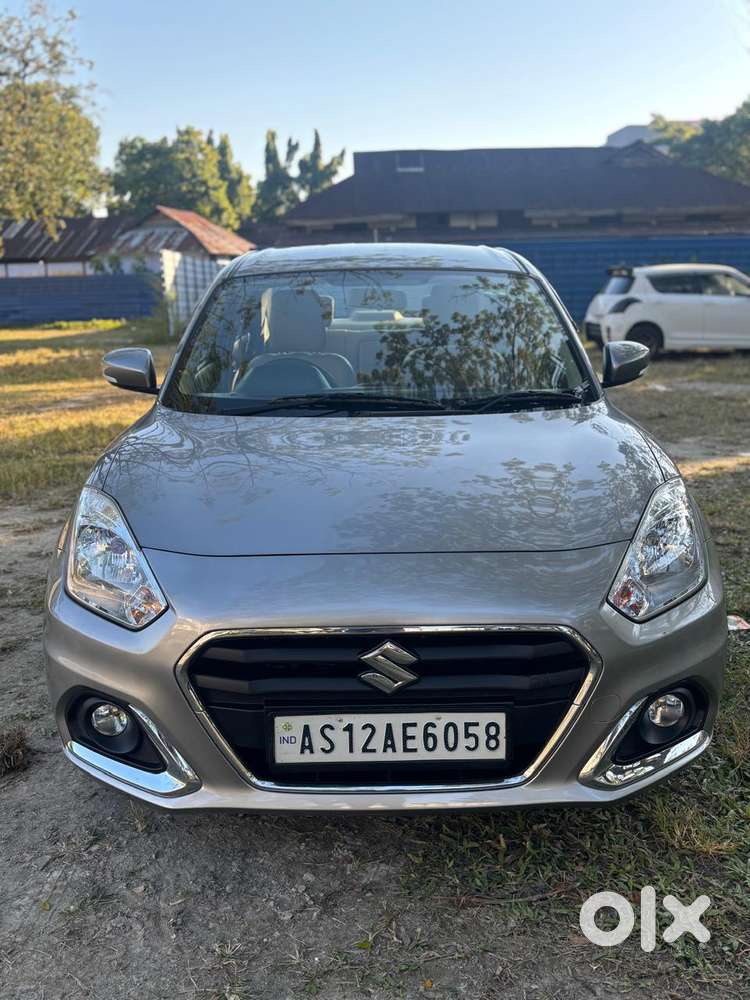 Maruti Suzuki Swift Dzire 1.2 VXI Allure Limited Edition, 2022, Petr..