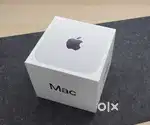 Mac Mini M4 sealed pack 16/256GB brand new