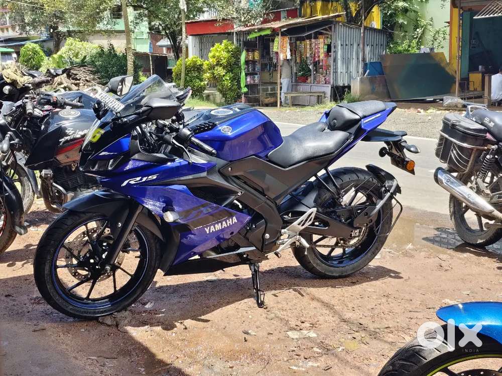 Very good condition.. well maintained