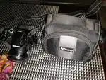 Nikon Cool PIX P500 Brand New Condition, First Buyer
