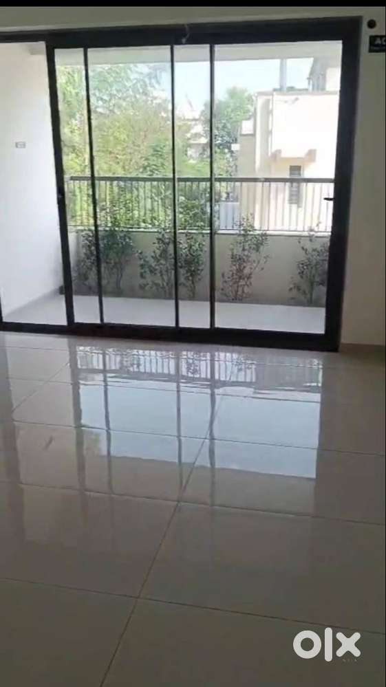 Kitchen Fix 3 Bhk Flat Available For Rent In Adalaj