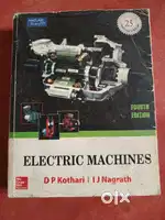 Electric Machines