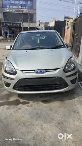 VALID TILL 2030 (FORD FIGO)