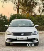Volkswagen Jetta 1.9 TDI Comfortline DSG, 2015, Diesel
