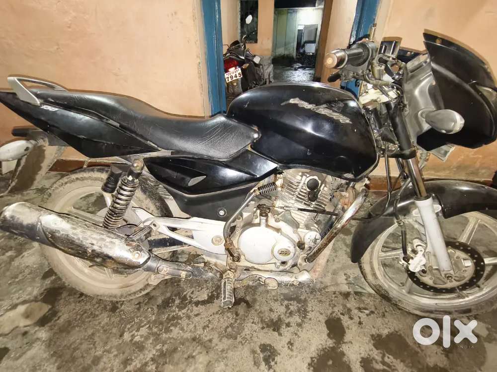 Good condition