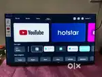 32 inch new SMART ANDROID Led Tv, Full HD1080p, free home delivery