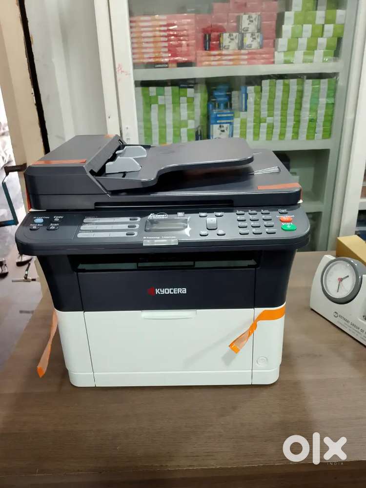 Kyocera mfp 1025