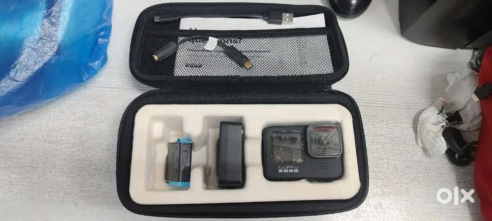 GoPro Hero 9 Brand New