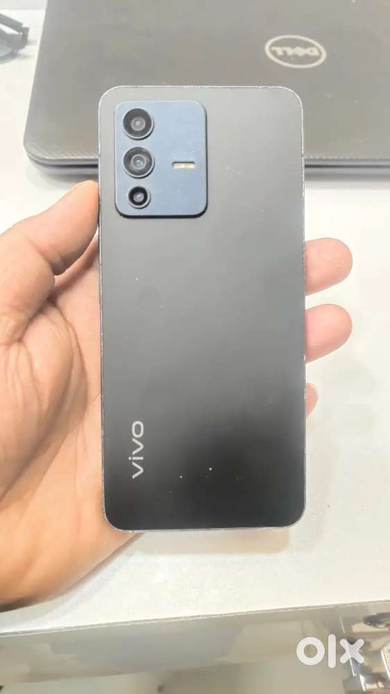 Vivo v23 5G 8gb 128gb