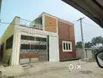 2BHK Home in Zuzuvadi