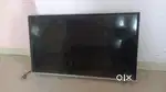 Micromax LED TV perfect condition