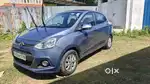 Hyundai Xcent 1.2 S ABS Petrol, 2015, Petrol