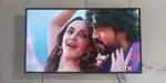 Mi 43inchs 4k android smart tv