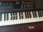 Kibord trinky