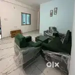 1 -2-3 bhk semifernished independent flat all indore