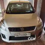 Maruti Suzuki Ertiga 2015 Diesel 70000 Km Driven