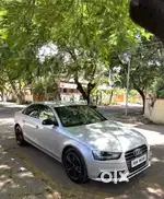 Audi A4 35 TDI Premium Sport + Sunroof, 2013, Diesel
