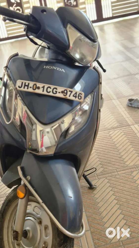 Activa for Sale in Ranchi