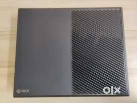 Microsoft Xbox One