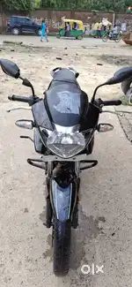 Bike sale apache