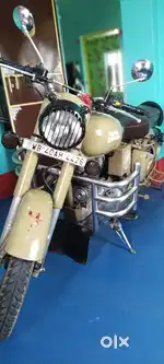 Royal enfild{classic_500}