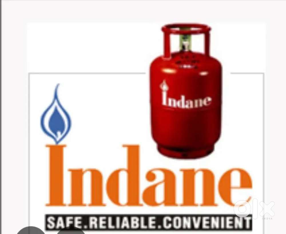 Indane gas field exicutive