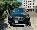 BMW X1 2.0 sDrive20i xLine, 2021, Petrol