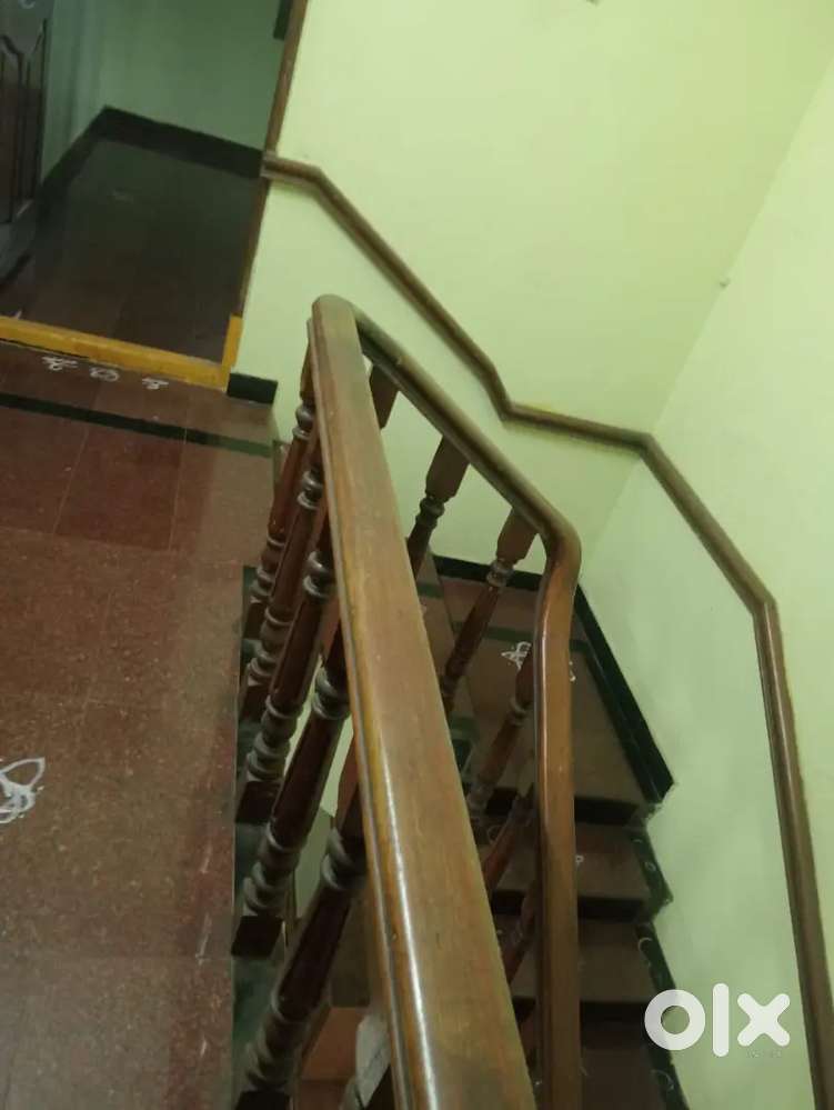 2bhk duplex house for rent nearPurna market