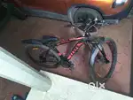 Level gear new model cycle