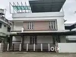 FULLY FURNISHED HOUSE, KAKKANAD PUKKATTIPADY NR. KMEA