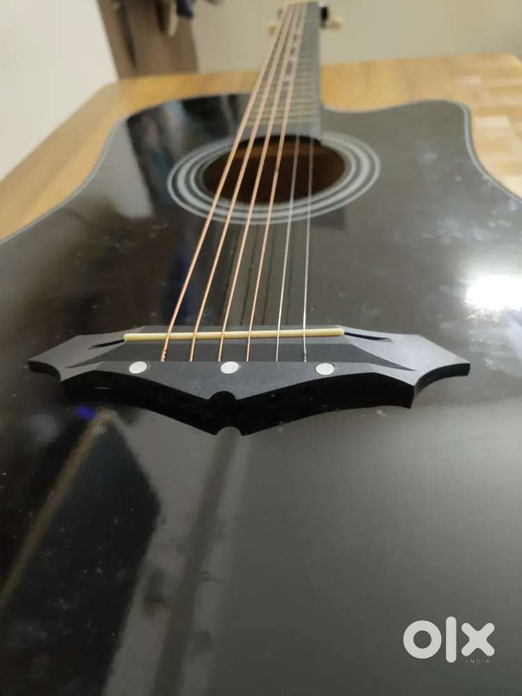 Juarez Guitar in Brand New Condition