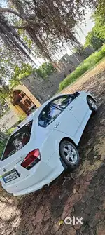 Honda City 2009 CNG & Hybrids 120000 Km Driven