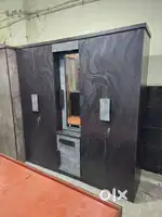 5 door wardrobe at factory price