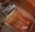 1 bedroom holl kitchen without lift