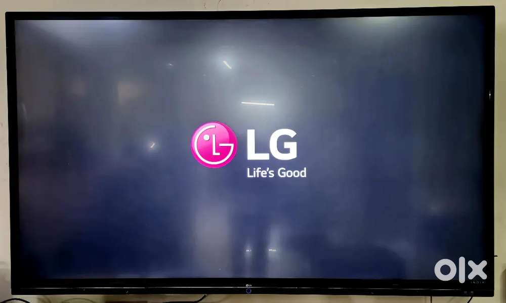 LG 86 Interactive Panel 4k Touch Display