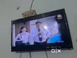 LED in Good condition
