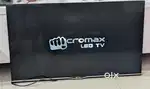 Micromax 43 Inch 4K LED Smart TV