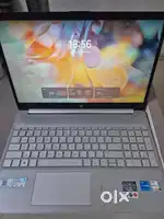 HP LAPTOP i5 12 Gen