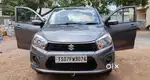 Maruti Suzuki Celerio VXI 2018 (Dec'17 registration) showroom track