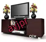 New Stylish Wooden TV Unit / TV Stand for Sale led stand