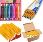 Pencil selling