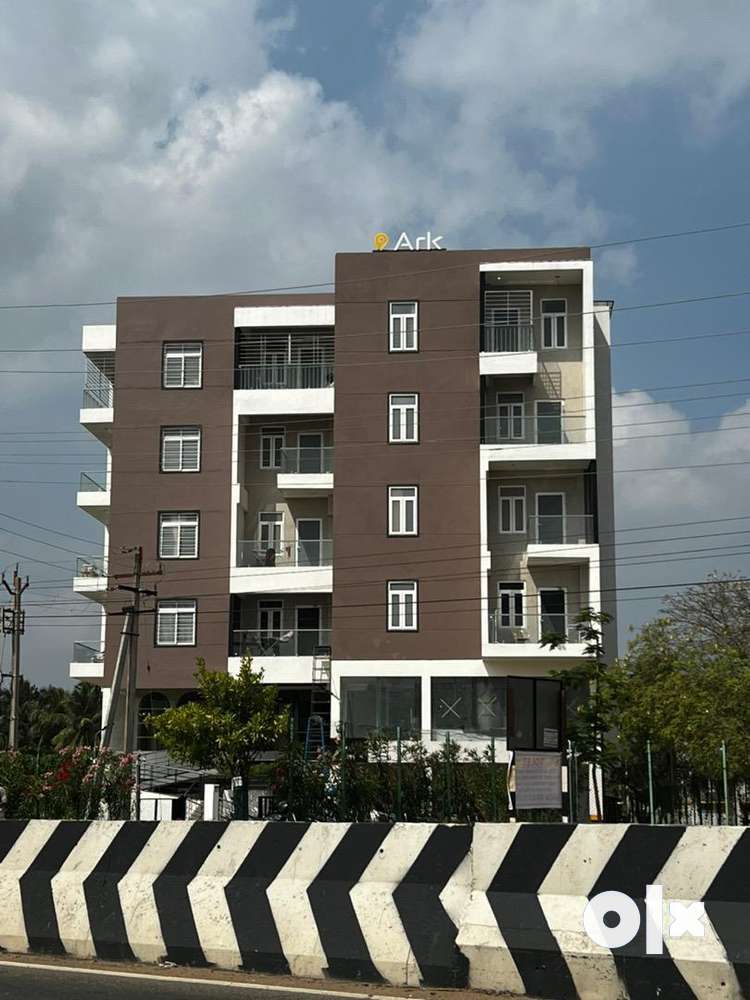 Luxurious 4 BHK for Sale