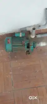 Water pump