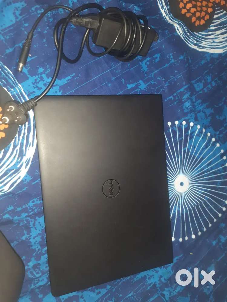 Dell laptop