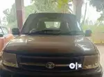 Tata Safari 2011